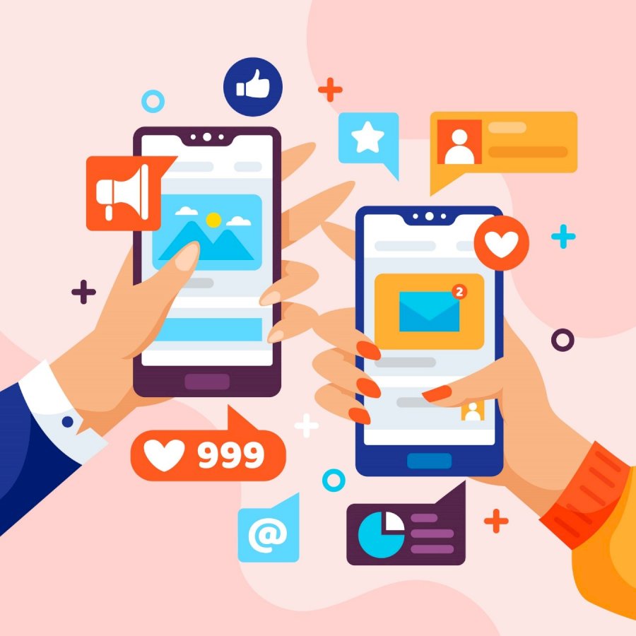 How to use social media to promote your taxi business?