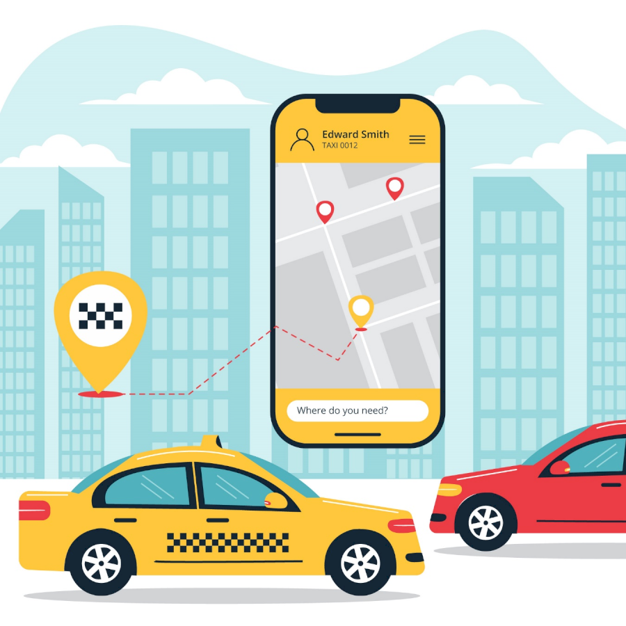 ¿Cómo atraer conductores para tu servicio de taxi?