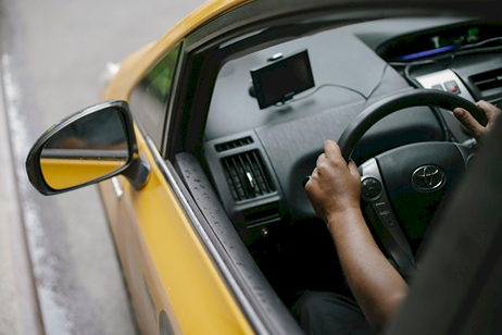 Add GPS to your logistics app