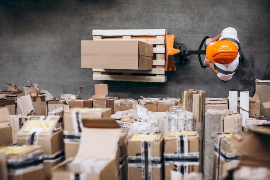 Value-added logistics to strengthen your company