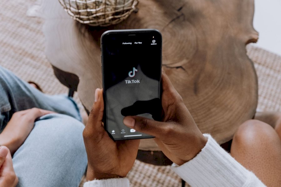 Beneficios de TikTok para  tu negocio de transporte