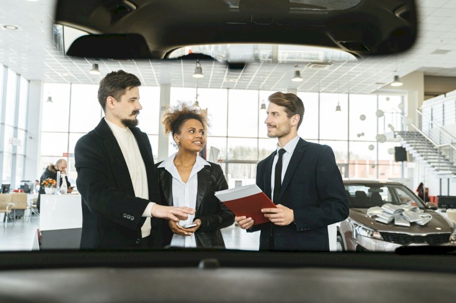 Estrategias efectivas para retener clientes en negocios de taxis