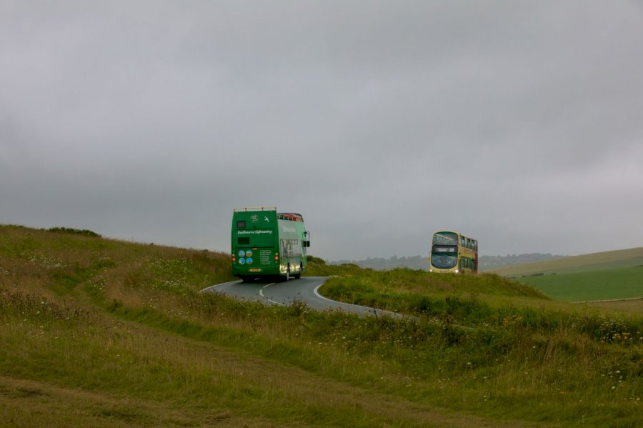 Bad Birnbach y el futuro del transporte público en las zonas rurales