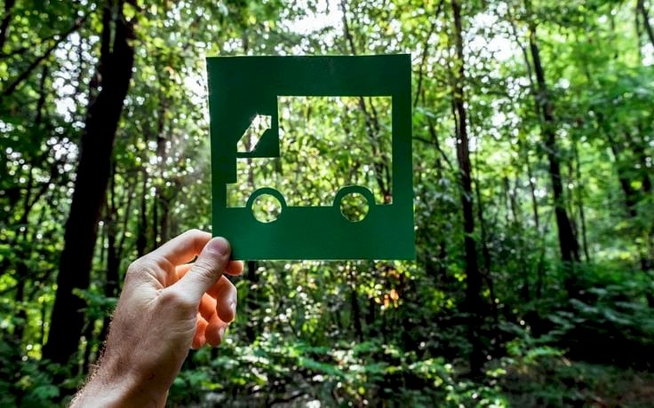 ¿Los consumidores están listos para la logística verde?