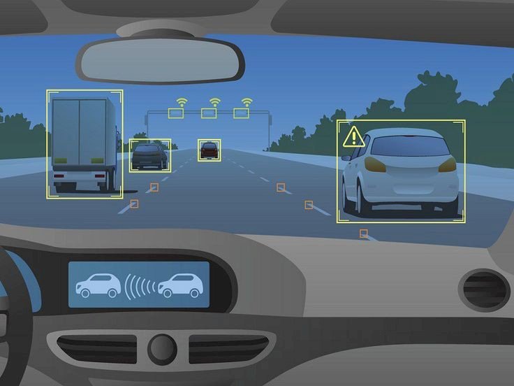 Los autos inteligentes autónomos de Uber y su nuevo obstáculo