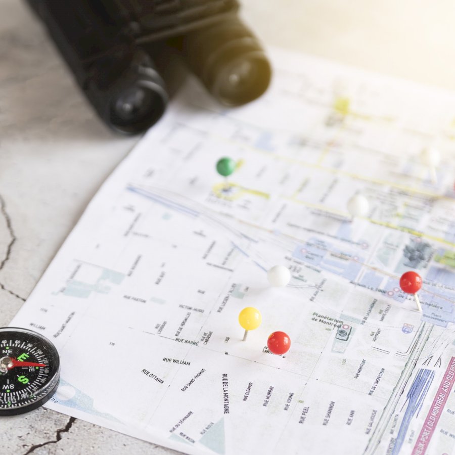 La importancia de invertir en un mejor planificador para servicios de transporte.