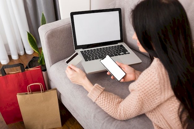 Estrategias para aumentar las ventas en línea en pequeñas empresas