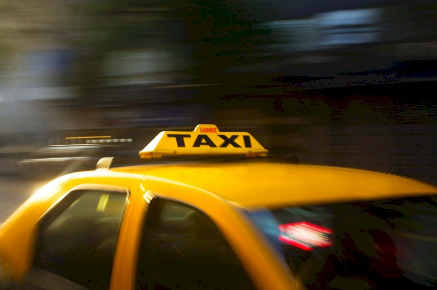 Introduce tu servicio de taxis al top del mercado siguiendo los pasos de Lyft