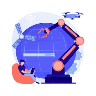 Usos que le puedes dar a la IA en la industria de la logística