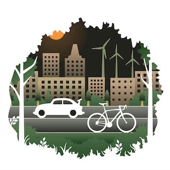 ¿Cómo tener un servicio de transporte sustentable con una distribución inteligente?
