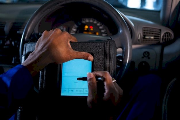 Cinco momentos clave en que la IA contribuye con el servicio de transporte