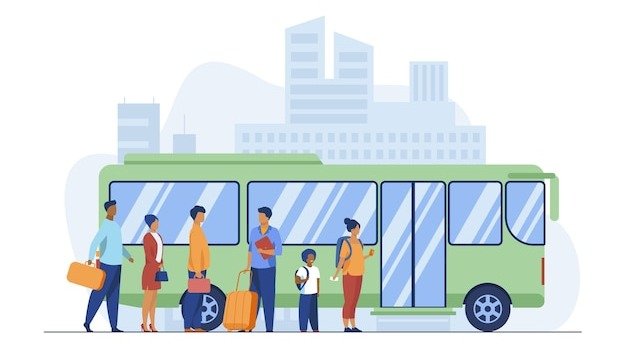 El microtránsito no canibalizará al transporte público tradicional