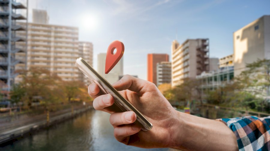 How to Create an Uber-Like App Without Writing Code
