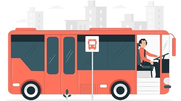 Papel del servicio de transporte en medio de la crisis del costo de vida