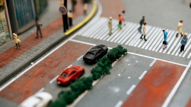 ¿Cómo se abordará el desequilibrio de género en el servicio de transporte?