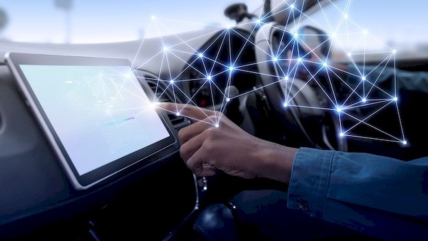 El impacto del internet en los servicios de logística