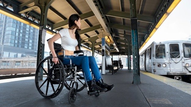 Nueva popularidad del servicio de transporte