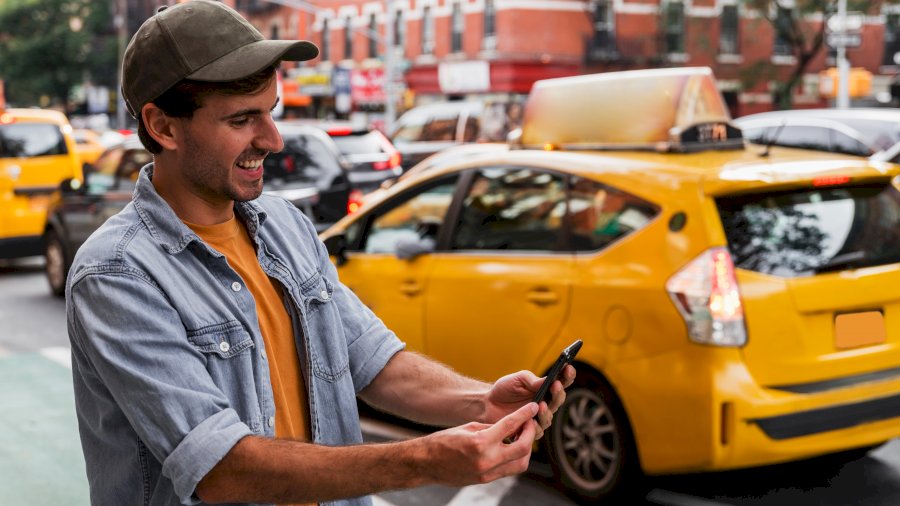 ¿Qué se puede aprender de toda la trayectoria de Uber si buscas crecer en el mercado de transporte?