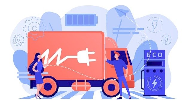 Transformando el servicio de transporte para un mañana más verde
