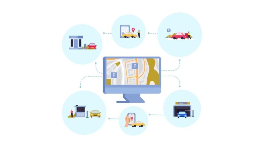 ¿Cómo integrar el trabajo inteligente en un Departamento de Transportes?