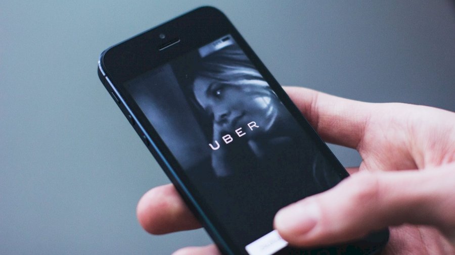 Dale a tu negocio de taxis una app de pasajeros como la de Uber