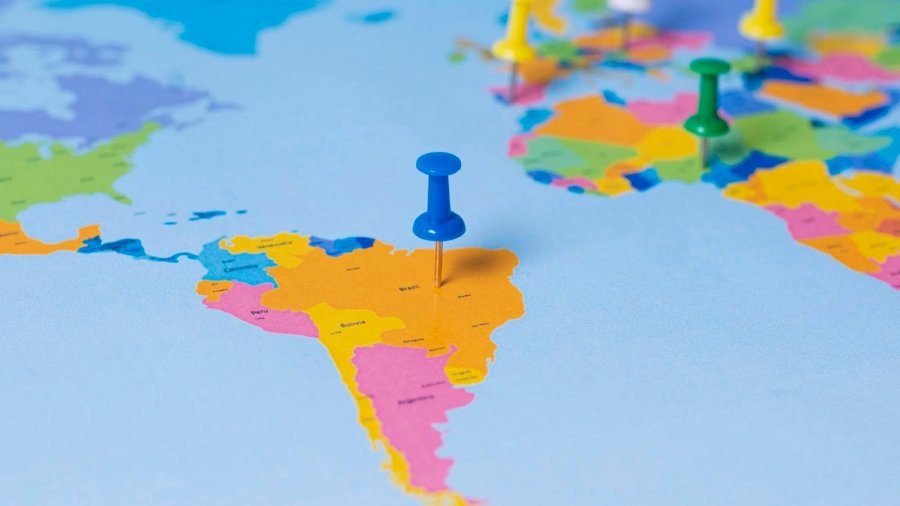 Avances del 2023 en la movilidad eléctrica en América Latina y el Caribe