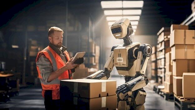 ¿La automatización estará más presente en la industria del transporte y la logística en el 2024?