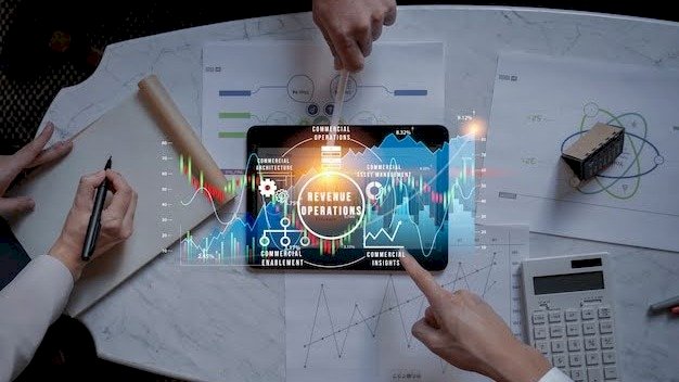 Tendencias en el servicio logístico para el 2024
