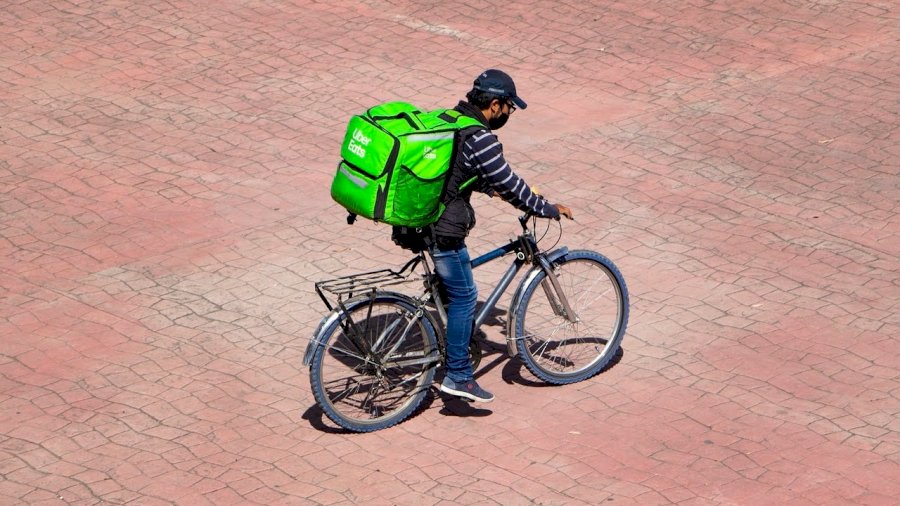 5 ejemplos de uberización que no habías notado