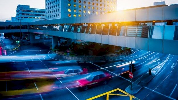 ¿Por qué la industria automotriz está lanzando aceleradores de ciudades del futuro?