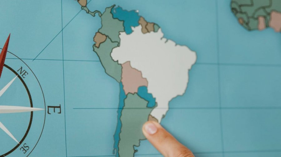 Negocios de transporte que llegaron a lo grande al 2024 en Latinoamérica 