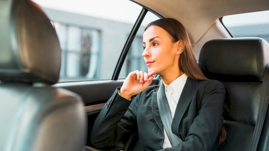 Las principales tendencias de la industria del transporte en 2024