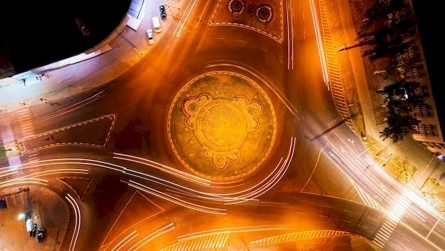 Hyperloop, una forma de transporte futurista