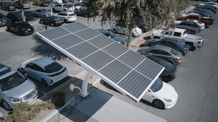 ¿Por qué los taxistas prefieren los vehículos eléctricos?