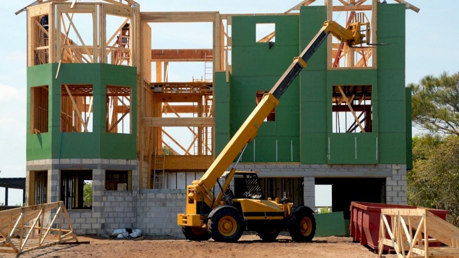 Logística de última milla aplicada al traslado de materiales de construcción