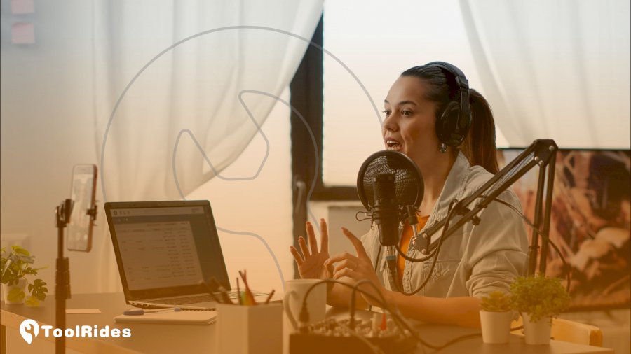 Top Podcasts para Emprendedores en Transporte: Aprendizaje y Motivación al Alcance de Tus Oídos