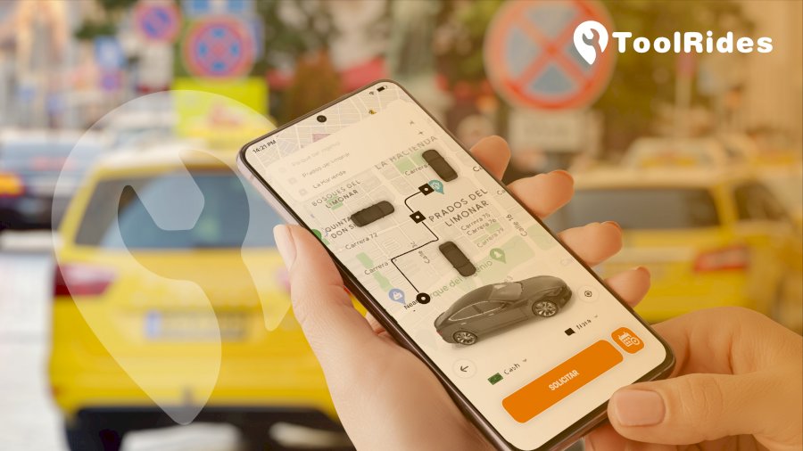 Logra que tu app de taxis surja en cualquier mercado (Parte II)