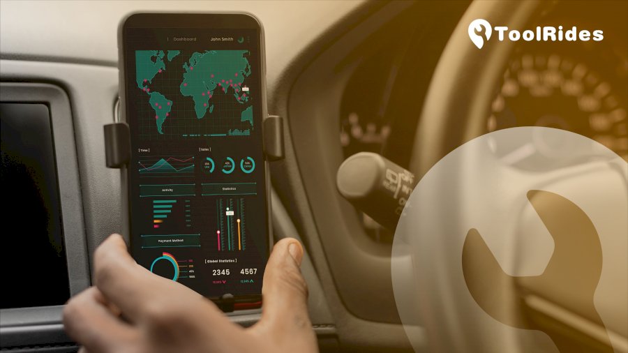 MaaS and its search for change in the transportation business