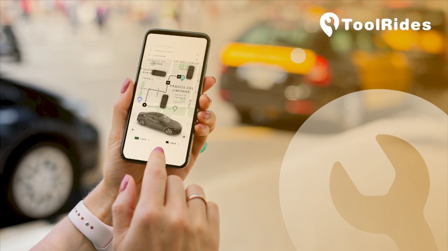 5-ways Guide in which taxi apps collaborate with tourism agents
