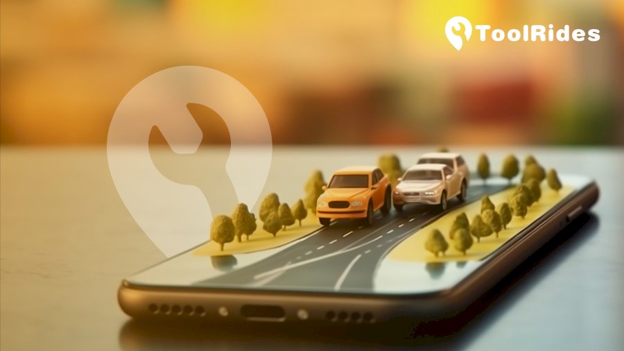 Has the 21st century been the greatest revolution for transportation services?