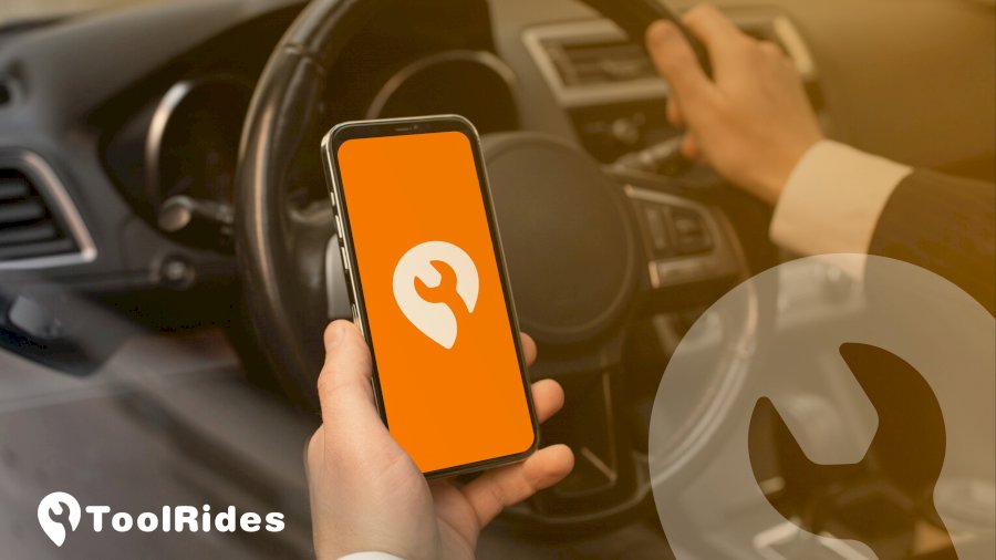 La tendencia del desarrollo de apps como Uber