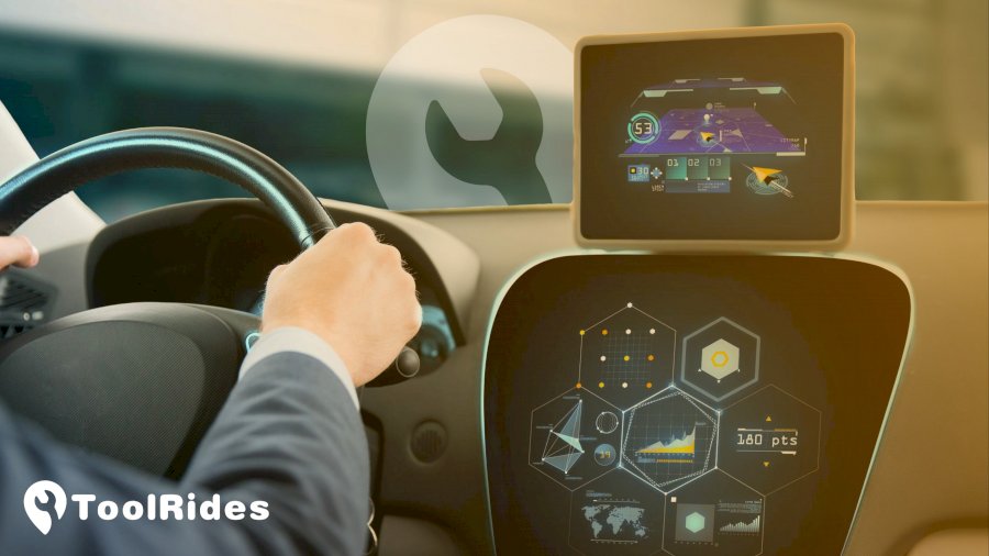 Patentar innovaciones en servicios de movilidad y viajes compartidos en vehículos autónomos