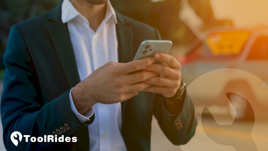 Ventajas de obtener una app de taxis para tu negocio