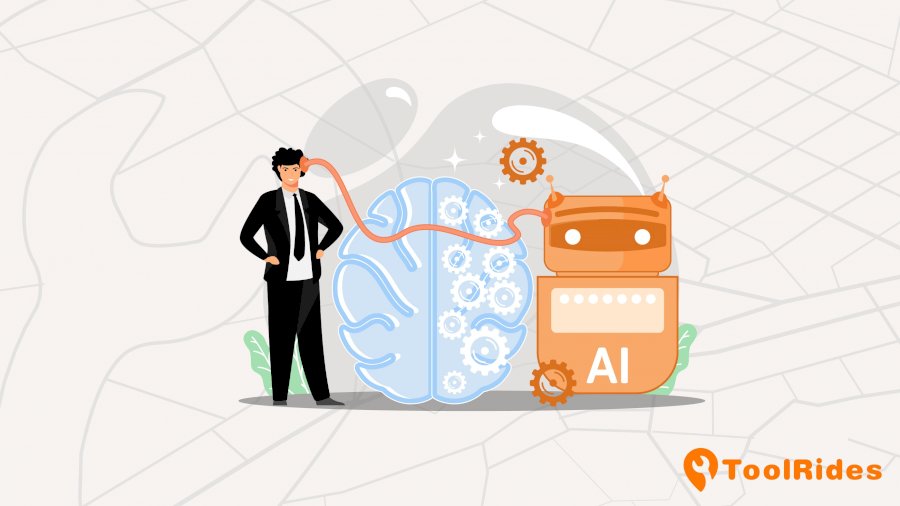 La convergencia de la IA y la inteligencia emocional en el servicio de transporte