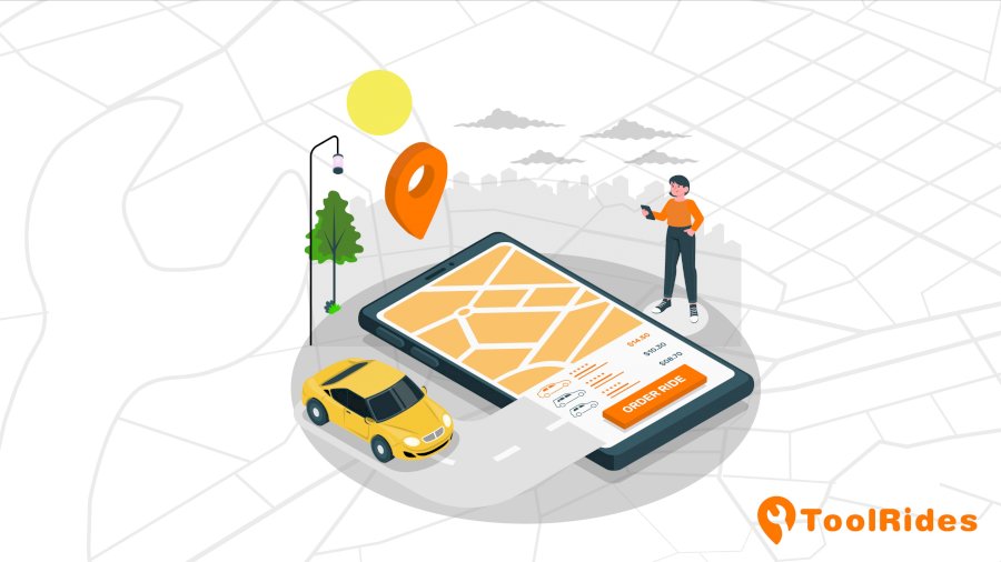 7 tips to persuade your drivers to continue accepting trips in the taxi app