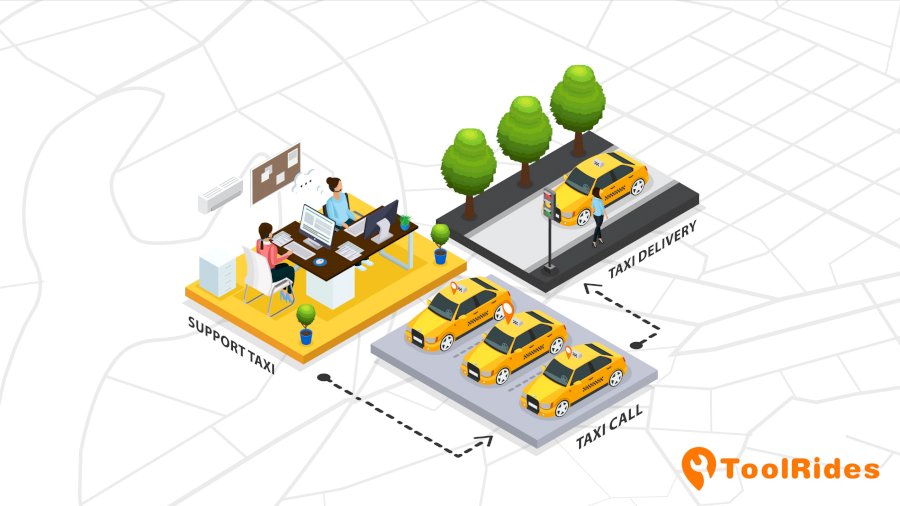 Mobility data: the new fuel for the innovative transportation industry