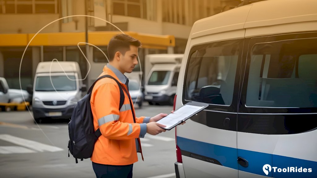 Mobility Data Regulation