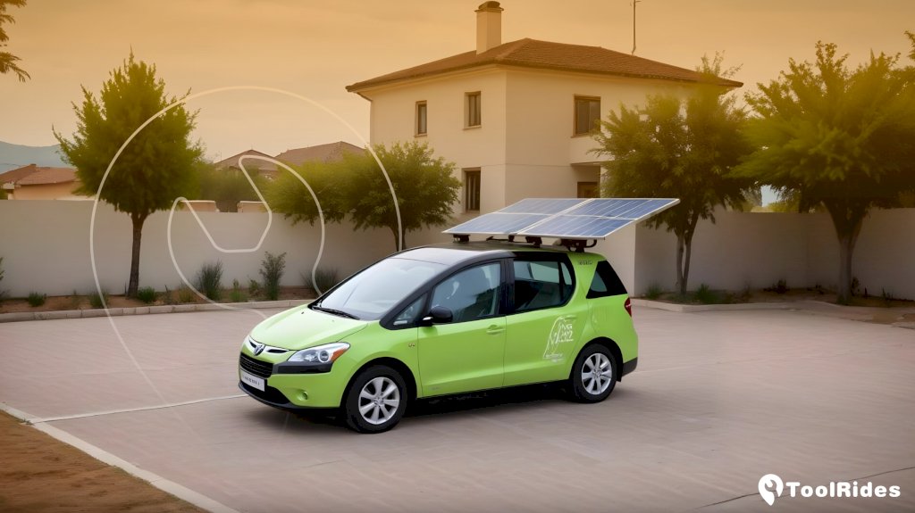 Learn about energy efficiency for your taxi company