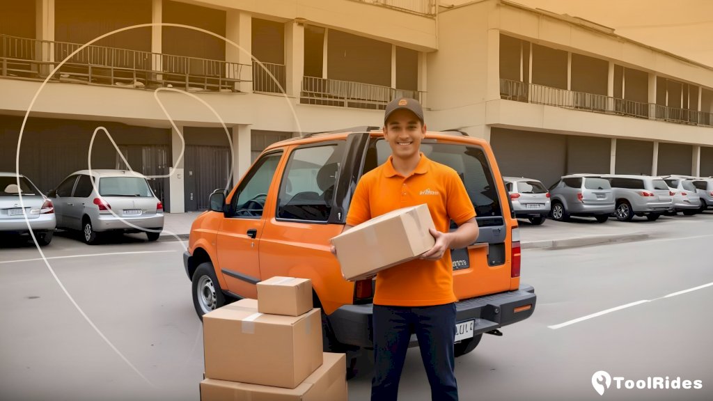 Impact with proof of delivery on the last mile optimization process