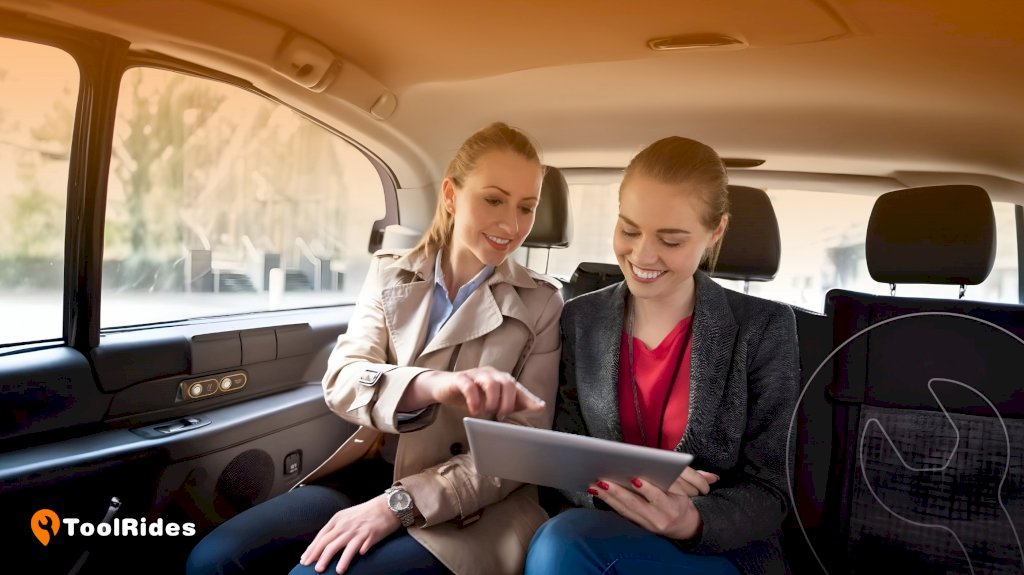 Vende el ahorro del transporte de empleados sin perder en el proceso (Parte I)